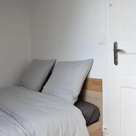 Nouveau Maison 8/pers Дом отдыха *