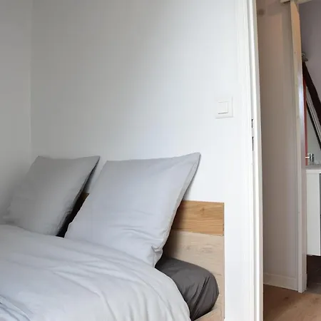 Nouveau Maison 8/pers *