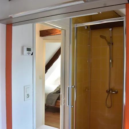 Nouveau Maison 8/pers Дом отдыха *