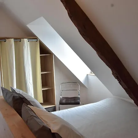 Nouveau Maison 8/pers *