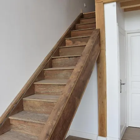 Nouveau Maison 8/pers Дом отдыха *