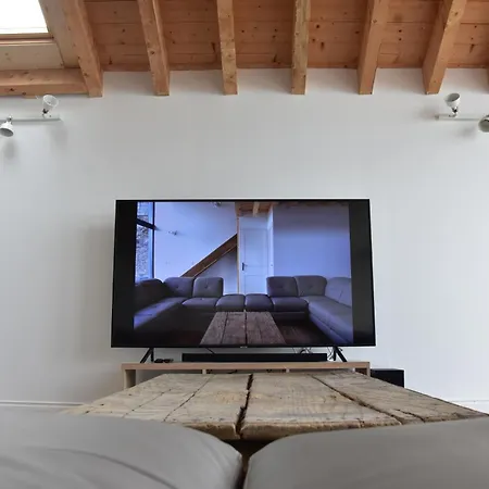 Nouveau Maison 8/pers Дом отдыха