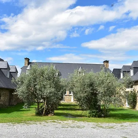 Nouveau Maison 8/pers Дом отдыха