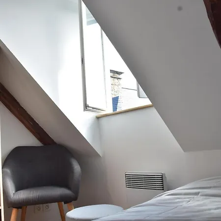 Nouveau Maison 8/pers Дом отдыха