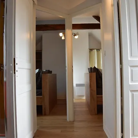 Nouveau Maison 8/pers * Arrodets-ez-Angles