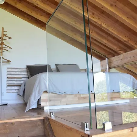 Nouveau Maison 8/pers Дом отдыха
