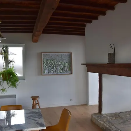Nouveau Maison 8/pers Дом отдыха
